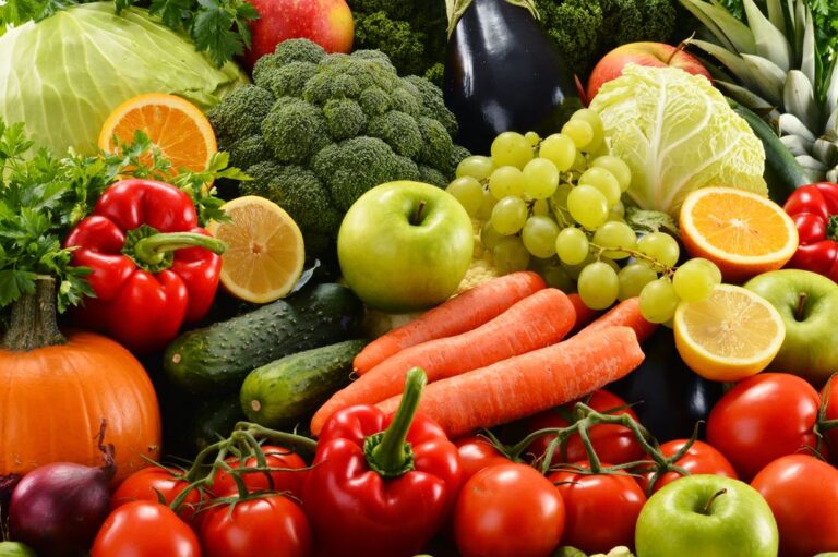 Узбекистан экспортировал в Афганистан 23 тысячи тонн фруктов и овощей