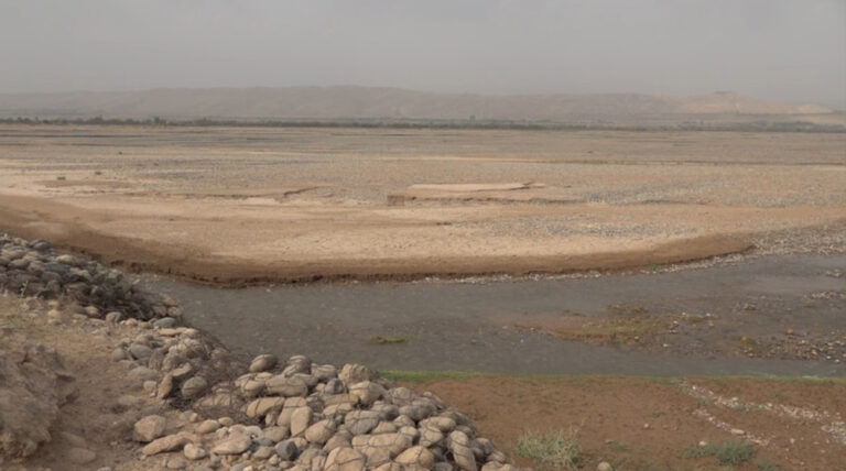 АМУДАРЬЯ: ВНИЗ ПО ТЕЧЕНИЮ